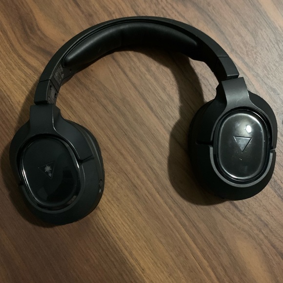 PS4 Wireless headphones - Picture 3 of 5